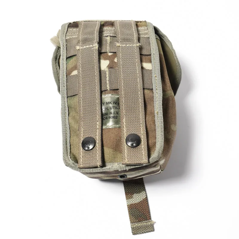 Like New British Army Osprey Mk4 Utility Pouch