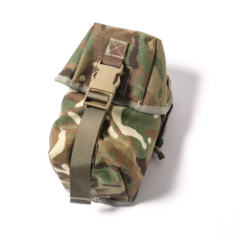 Like New British Army Osprey Mk4 Utility Pouch