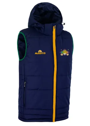 Little Rock GAC Nova Sleeveless Gilet Kids