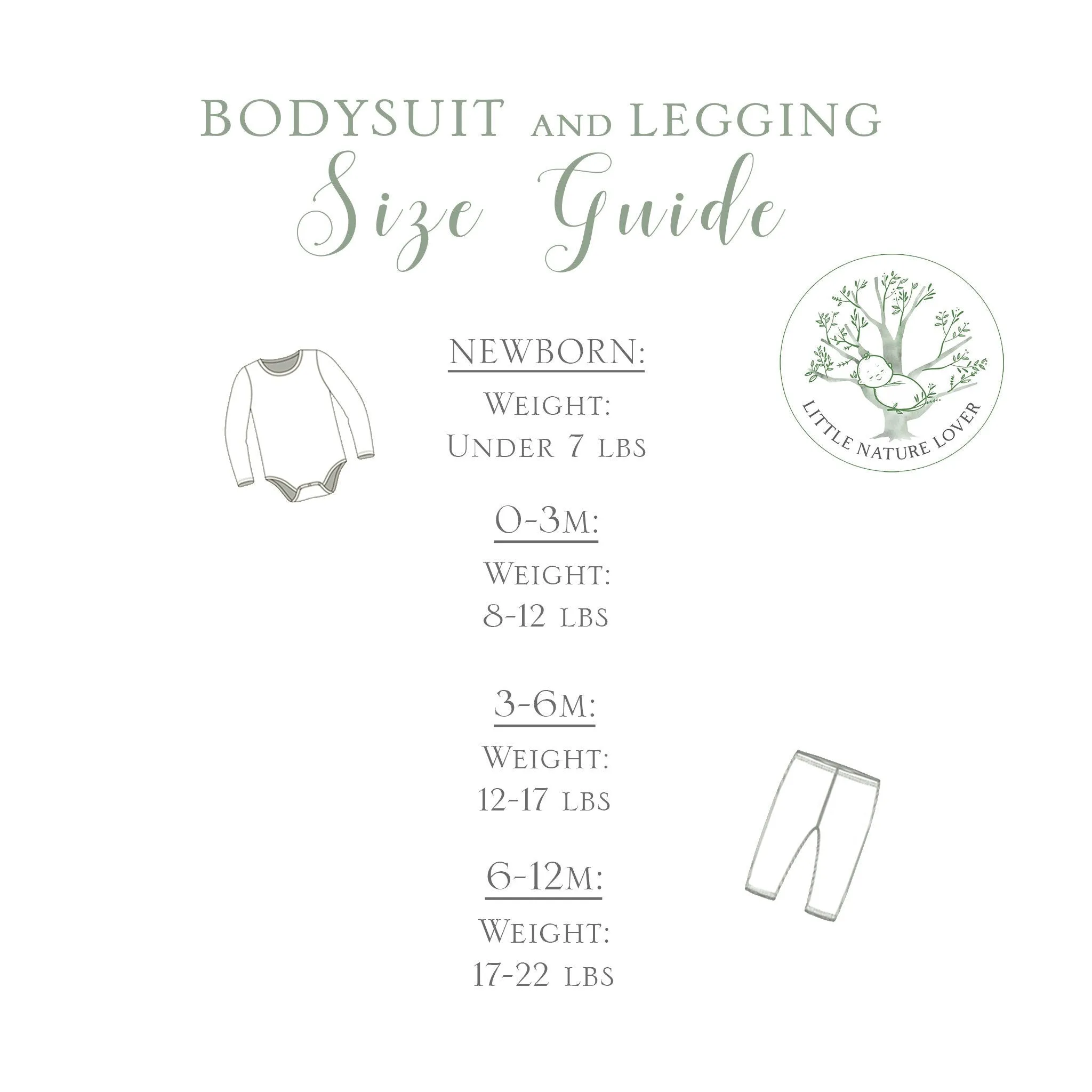Llama & Friends Leggings | Gender Neutral