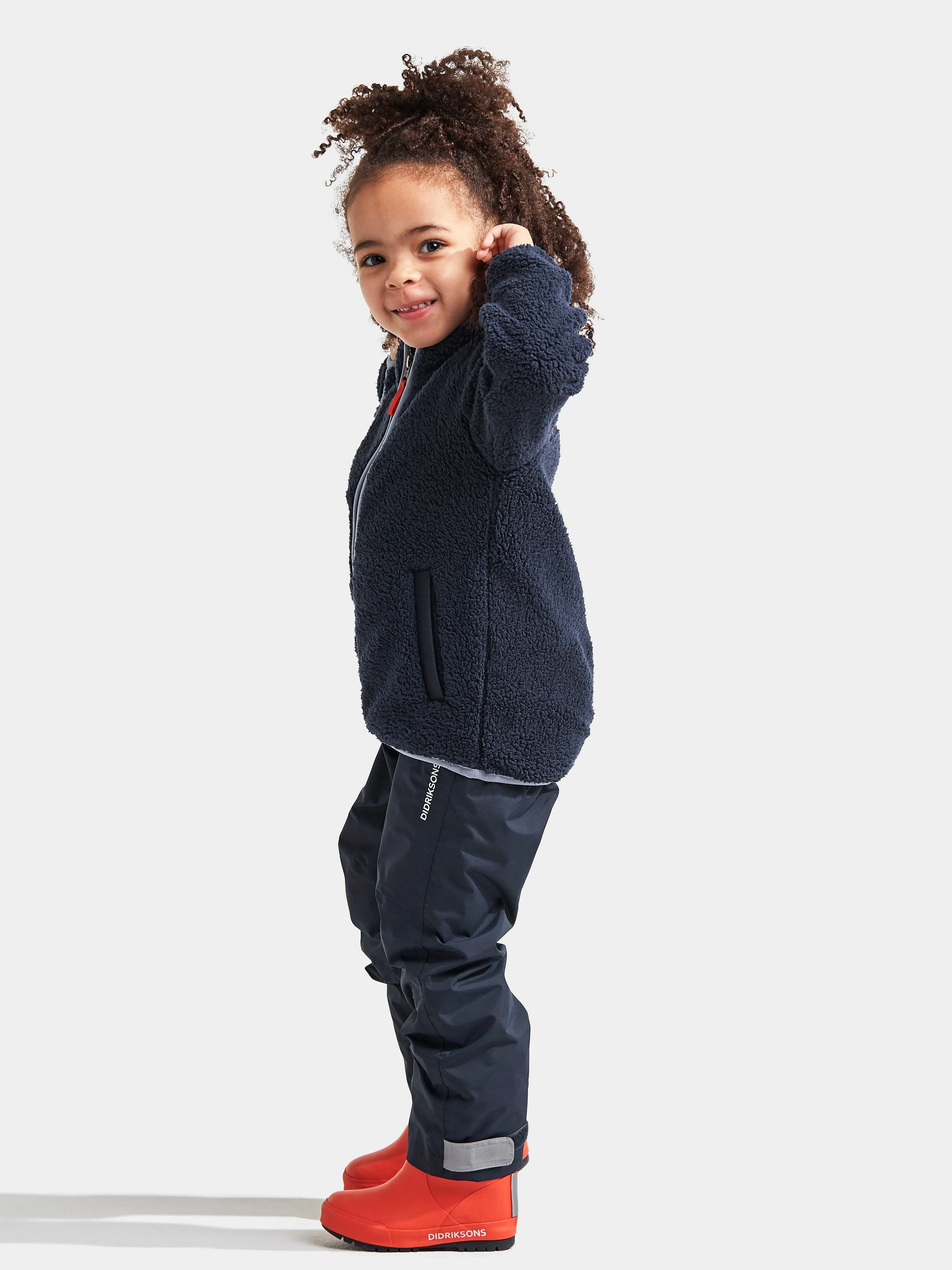LO KID'S JACKET