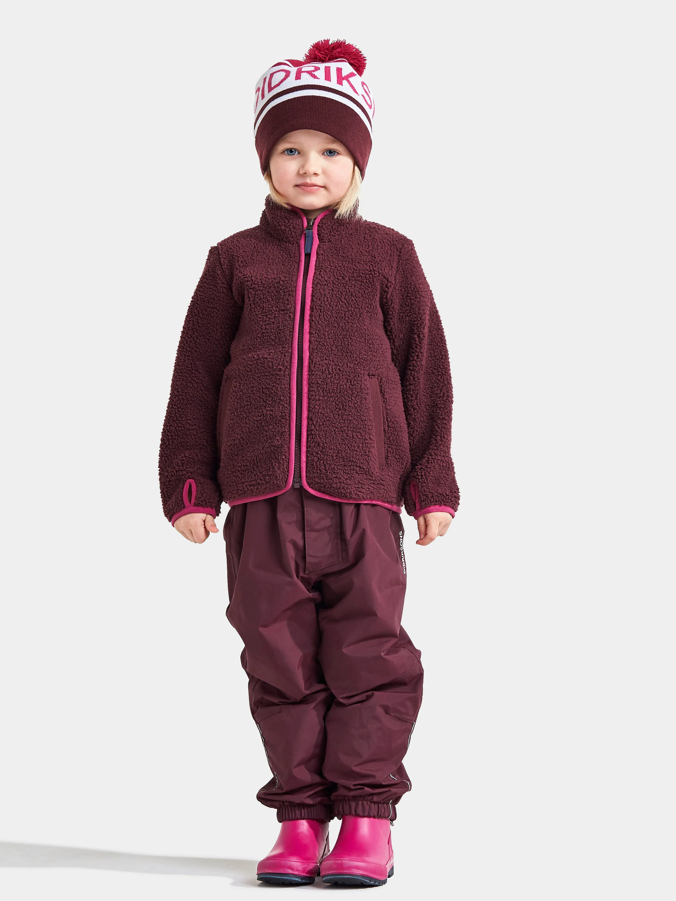 LO KID'S JACKET