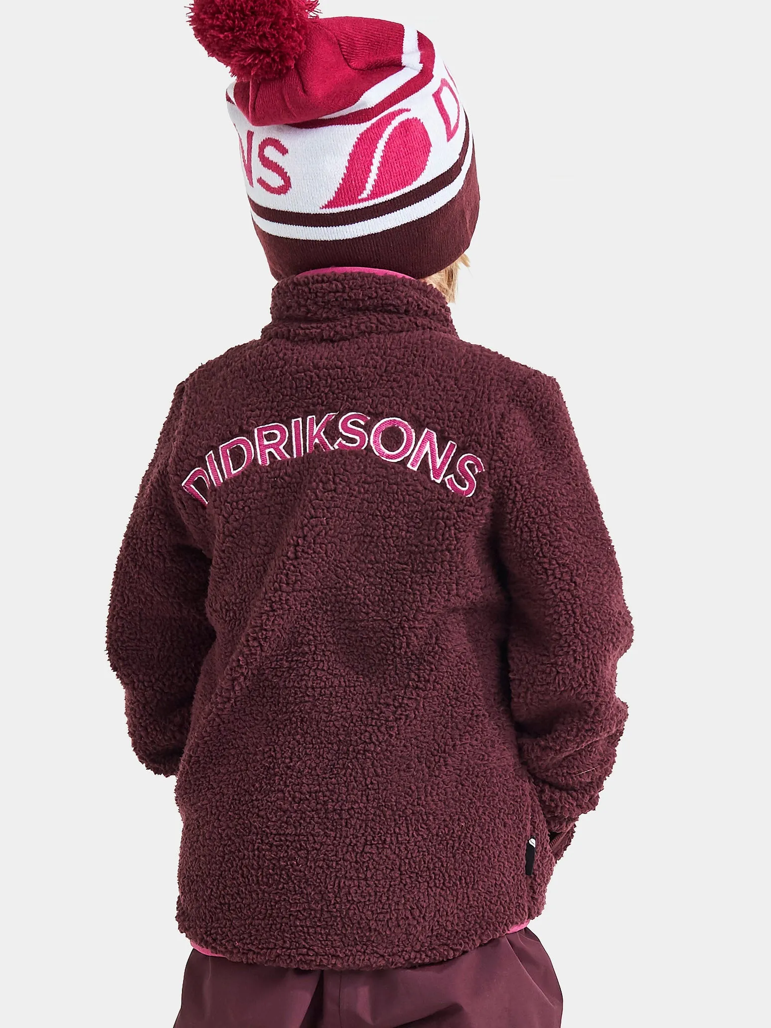 LO KID'S JACKET
