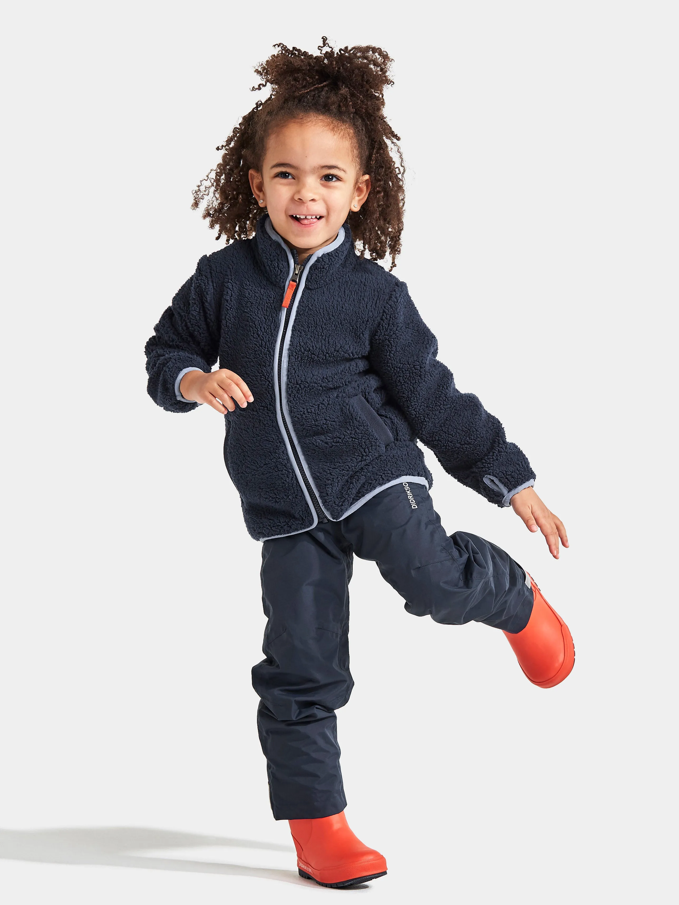 LO KID'S JACKET