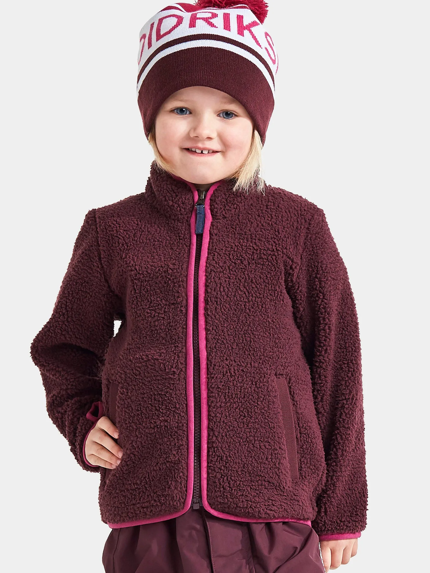 LO KID'S JACKET