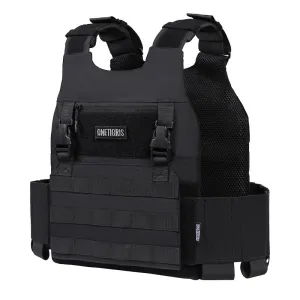 Low Profile Tactical Vest 2.0