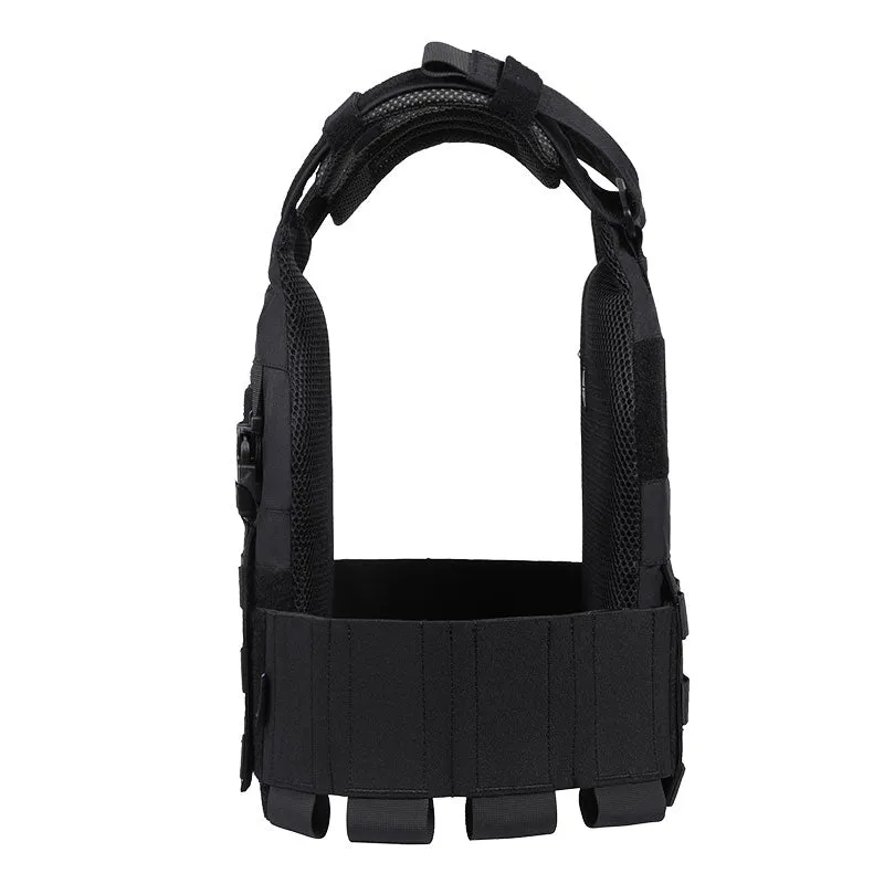 Low Profile Tactical Vest 2.0