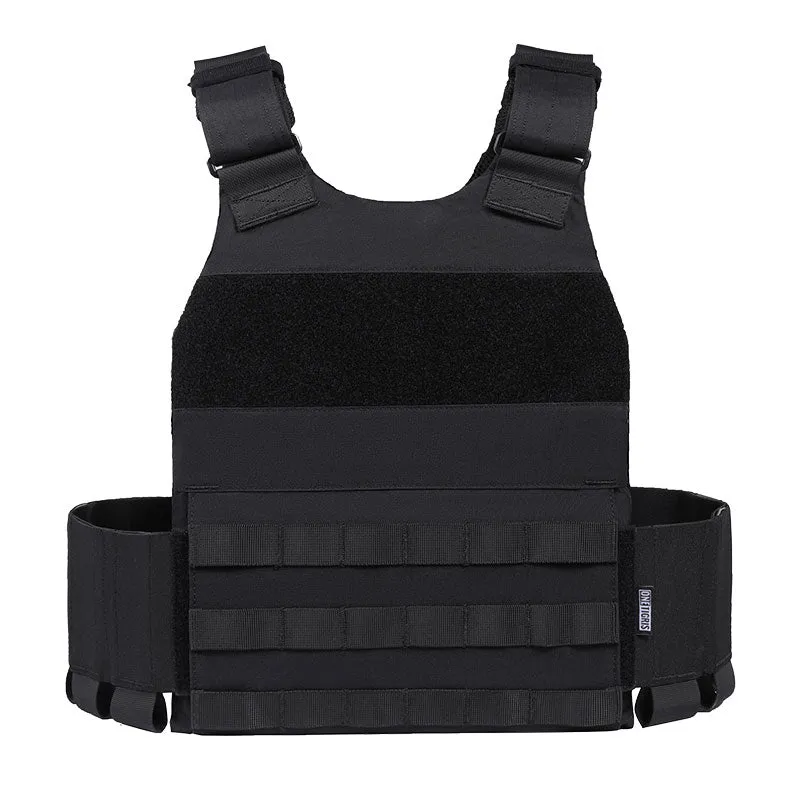 Low Profile Tactical Vest 2.0