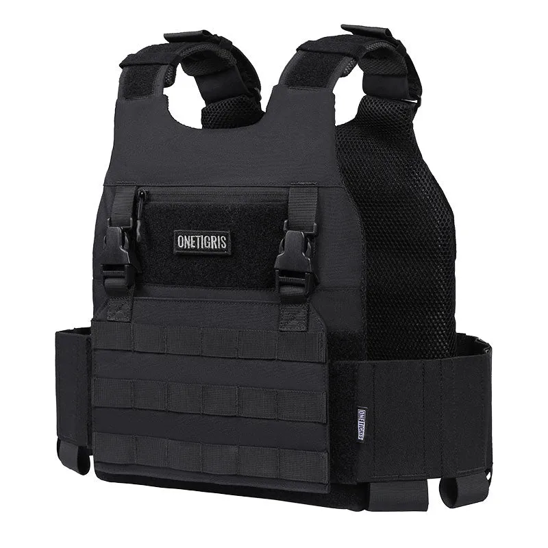 Low Profile Tactical Vest 2.0