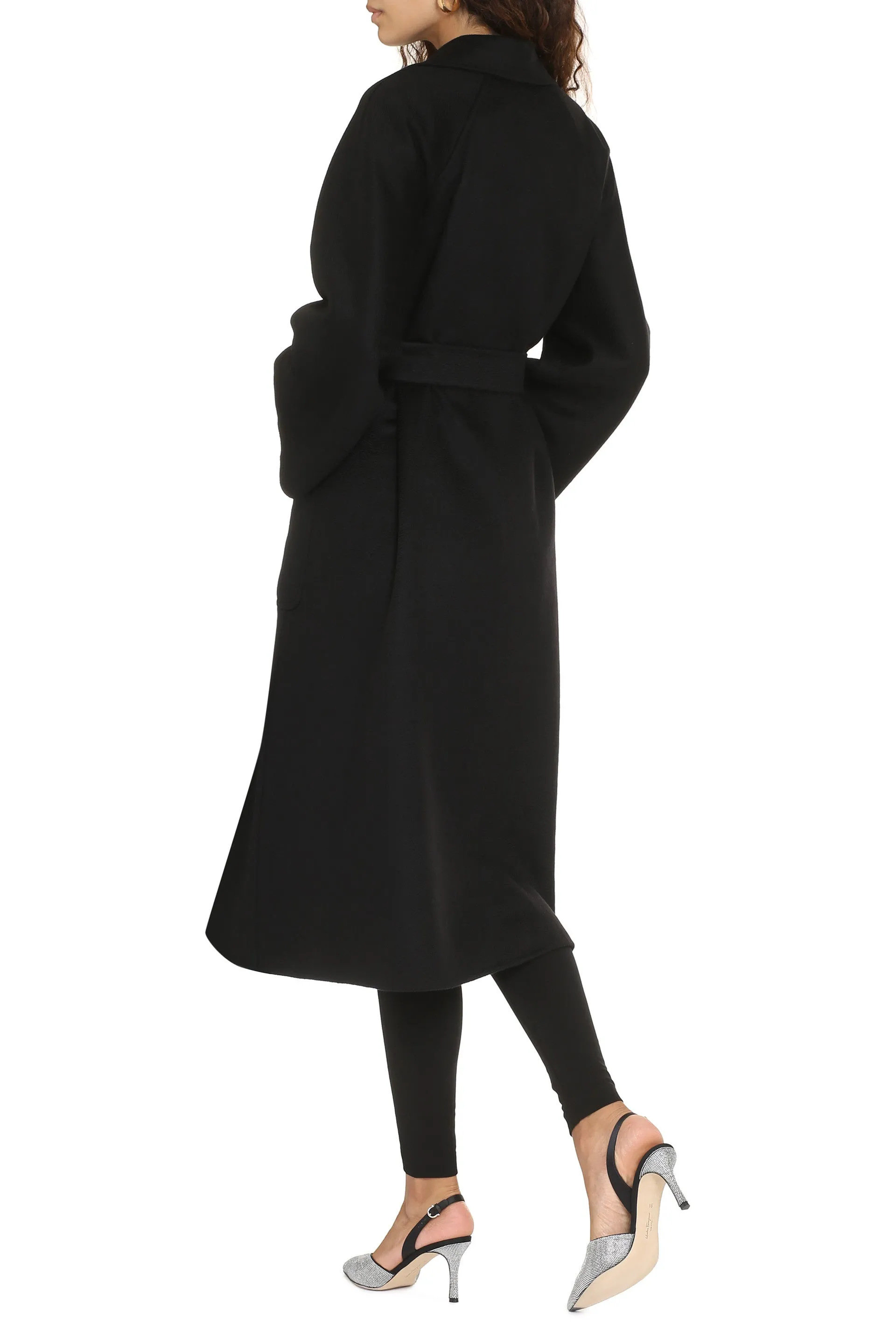 Ludmill cashmere coat