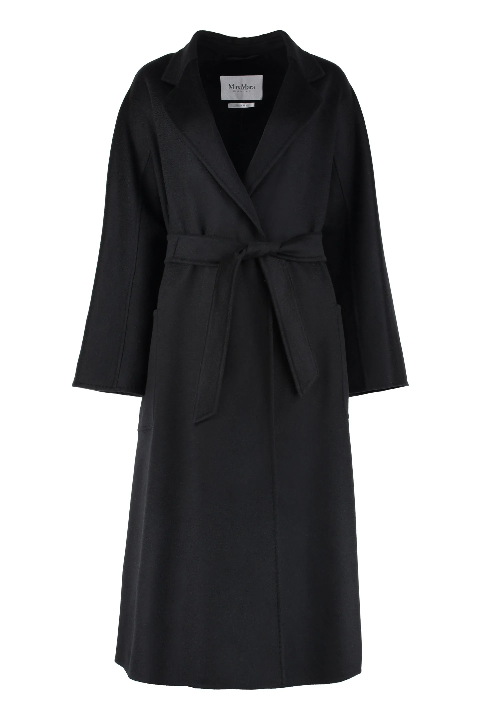 Ludmill cashmere coat
