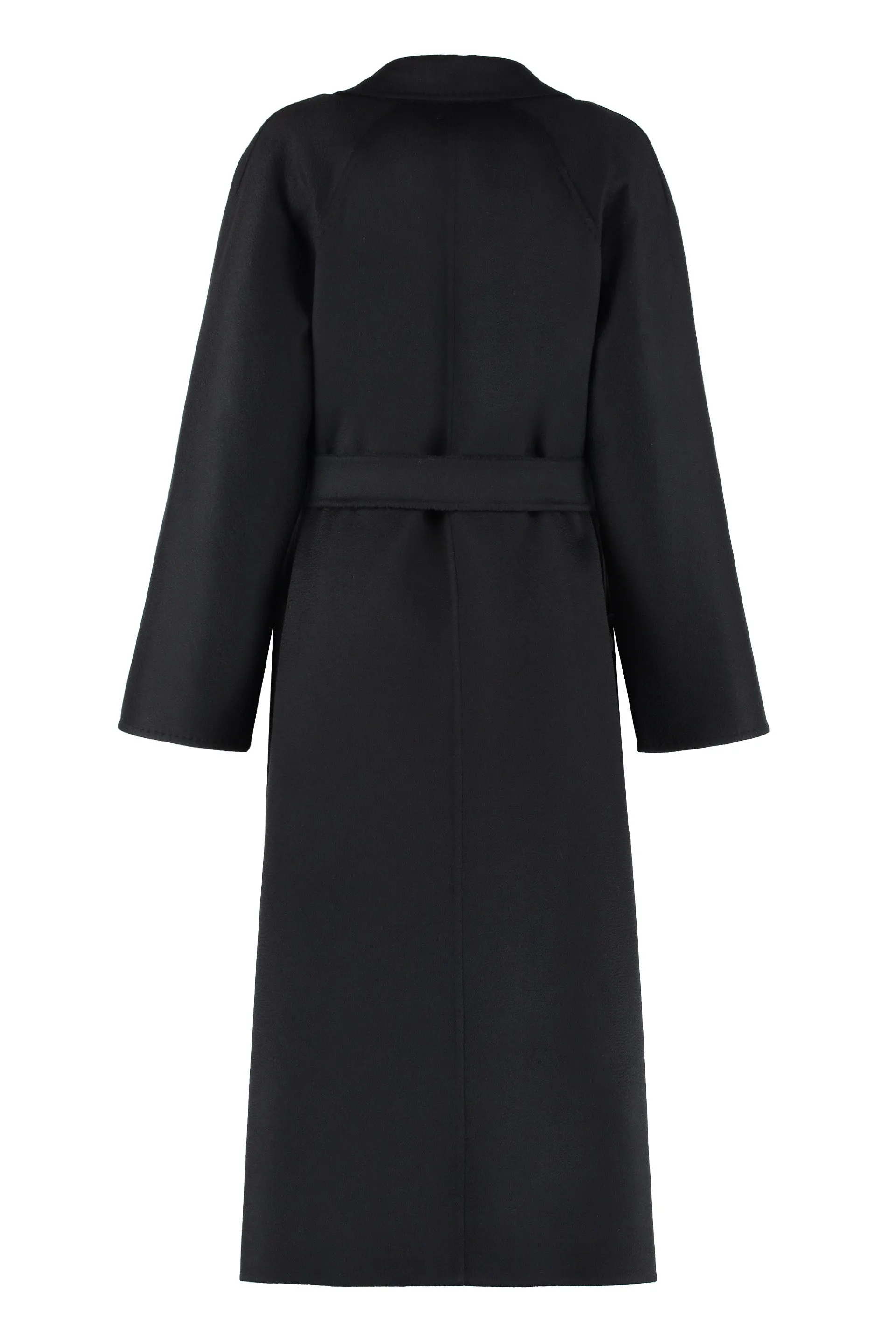 Ludmill cashmere coat