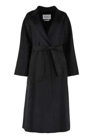 Ludmill cashmere coat
