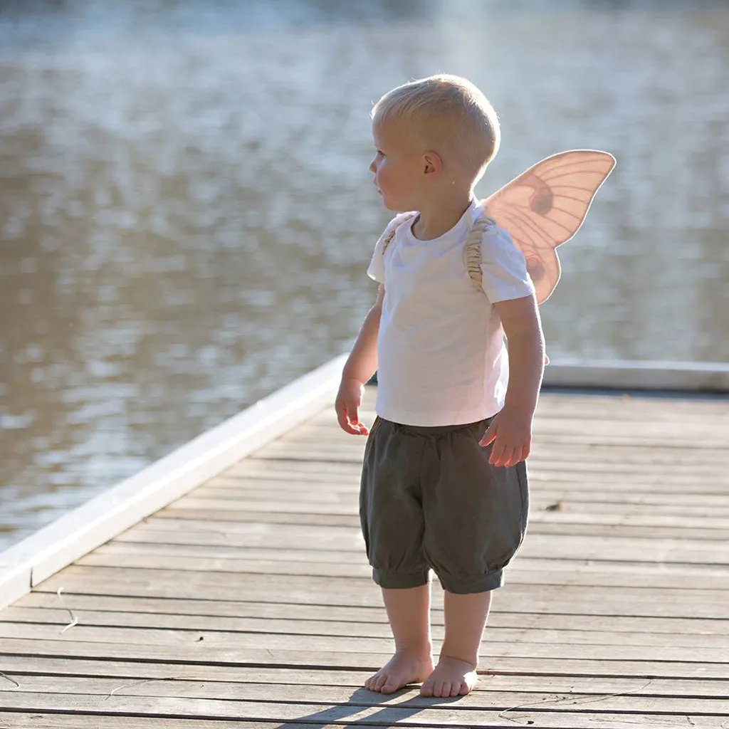 Luna Wings Sewing Pattern