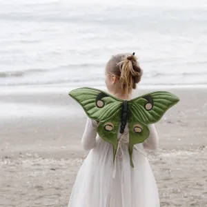 Luna Wings Sewing Pattern