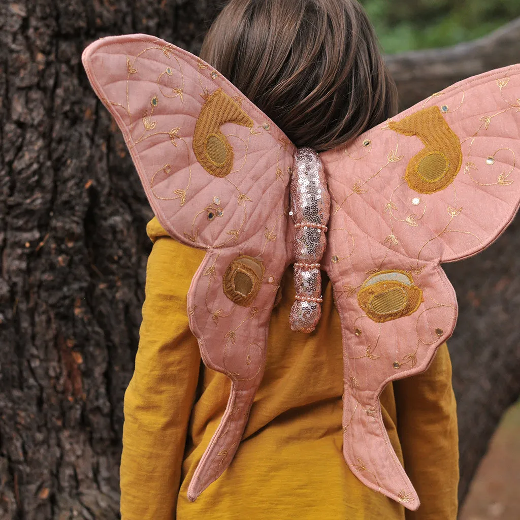 Luna Wings Sewing Pattern