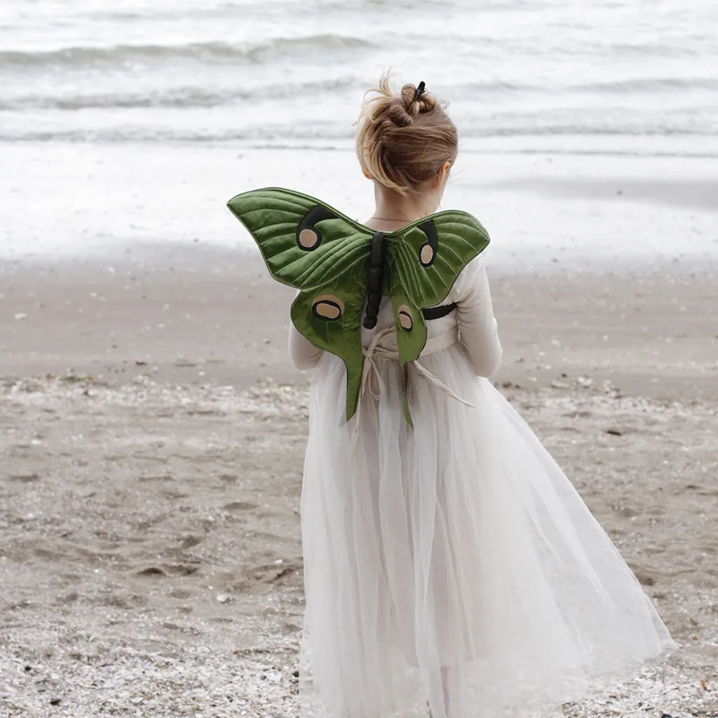Luna Wings Sewing Pattern