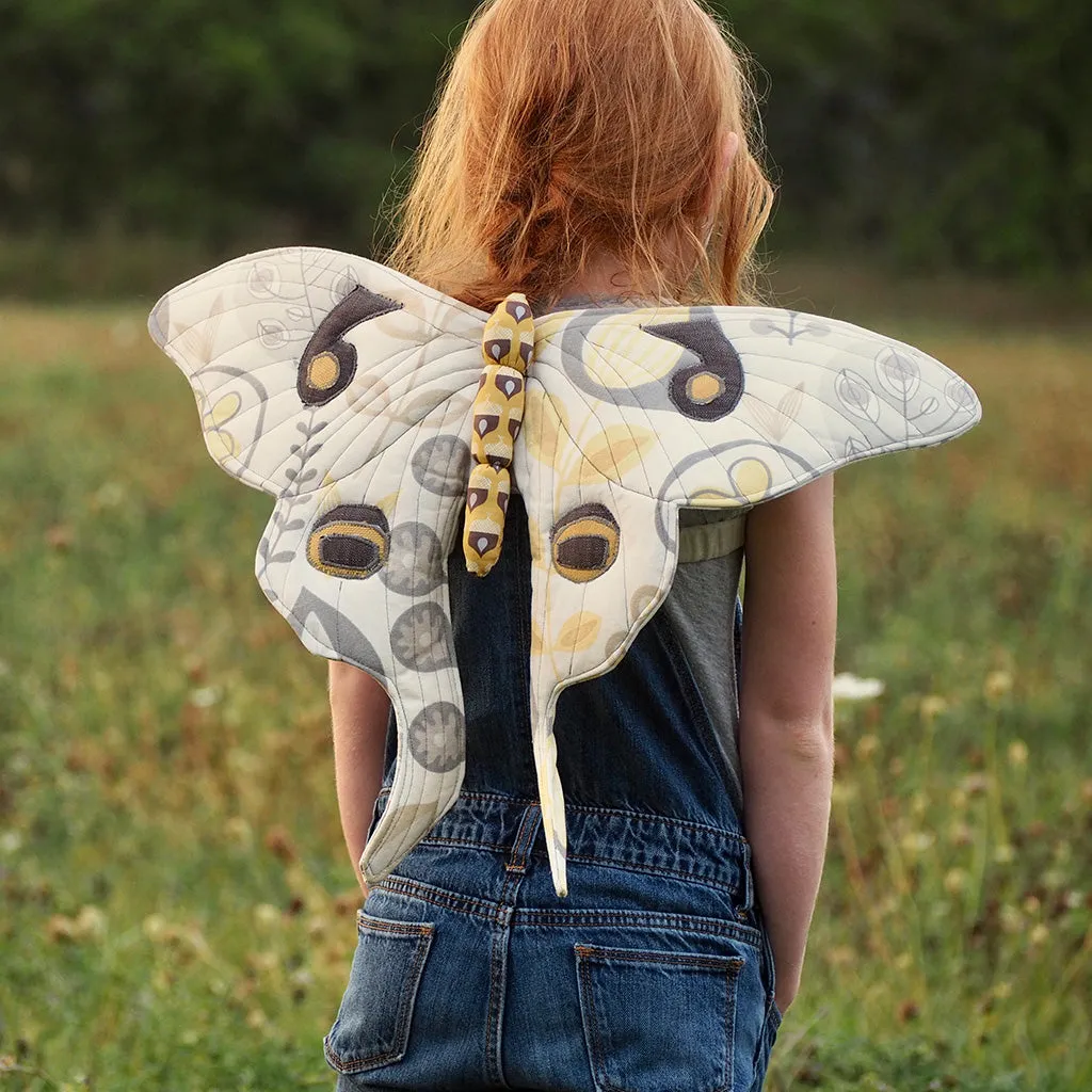 Luna Wings Sewing Pattern