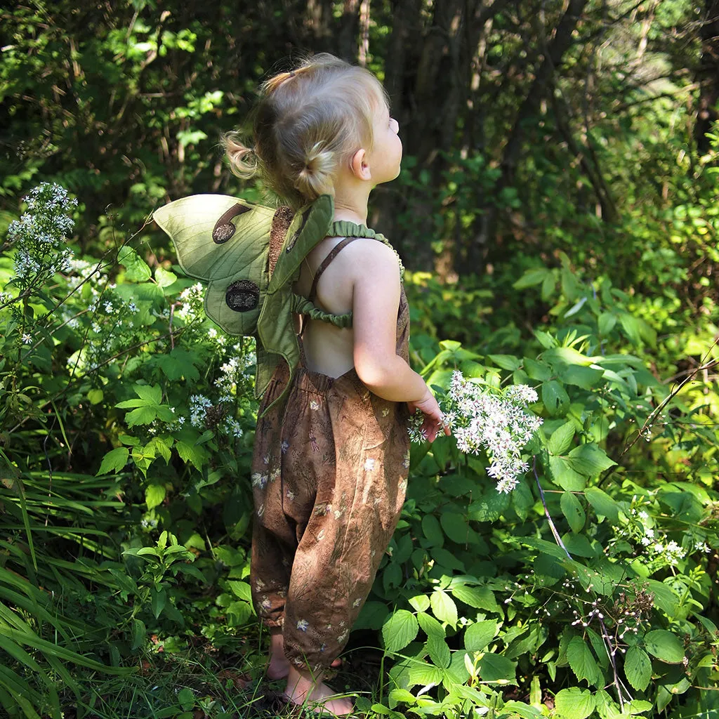 Luna Wings Sewing Pattern