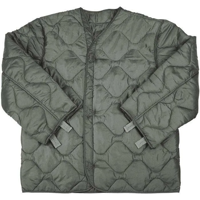 M-65 Field Jacket Liner