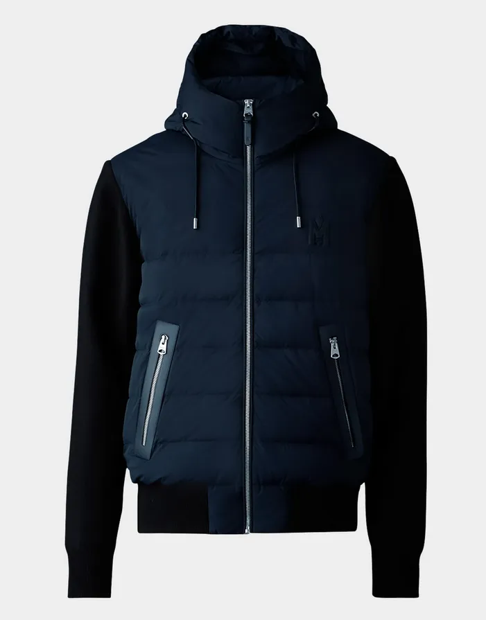 Mackage ANDREW Navy