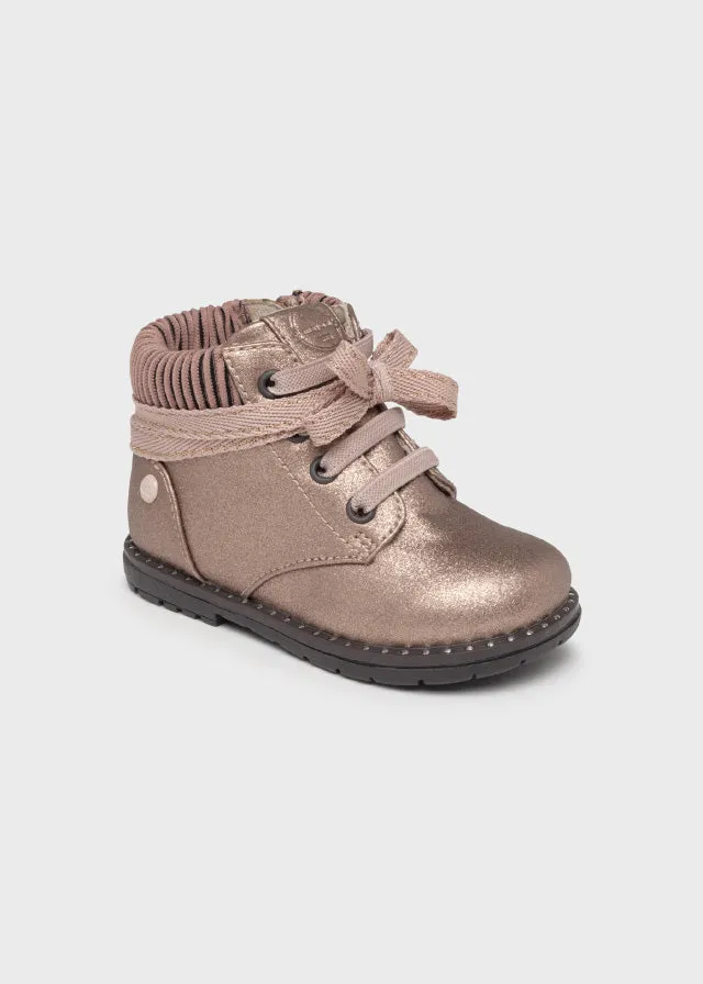 Madi Baby Boot