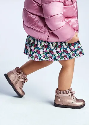Madi Baby Boot