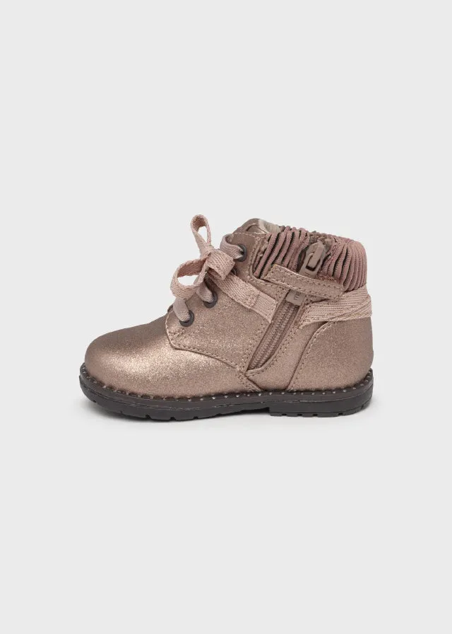 Madi Baby Boot