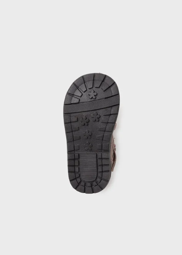 Madi Baby Boot