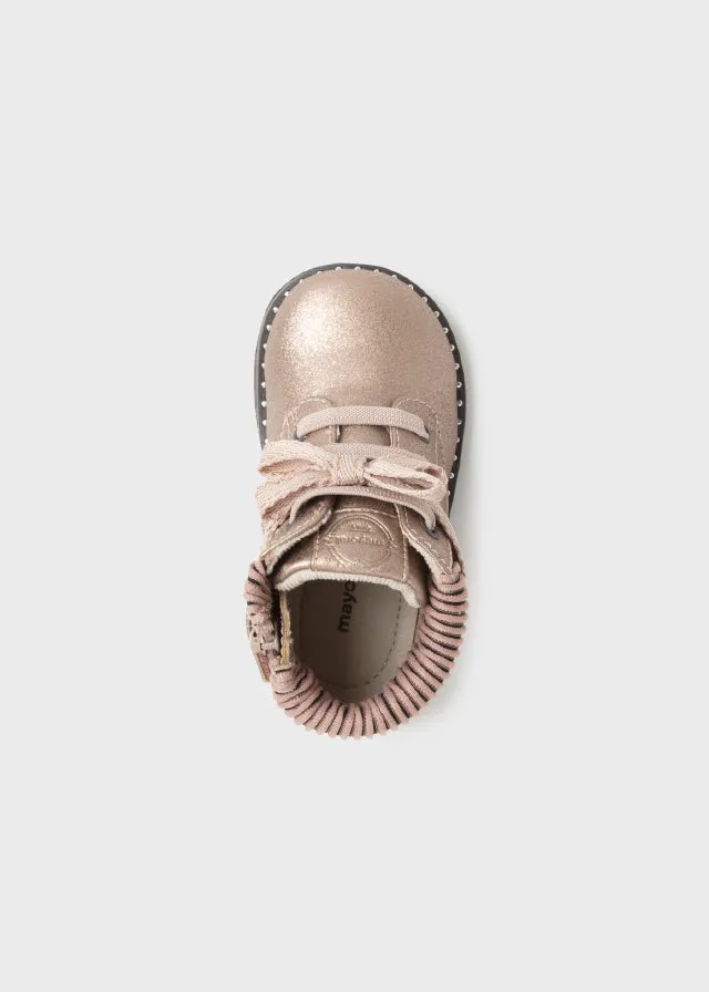 Madi Baby Boot