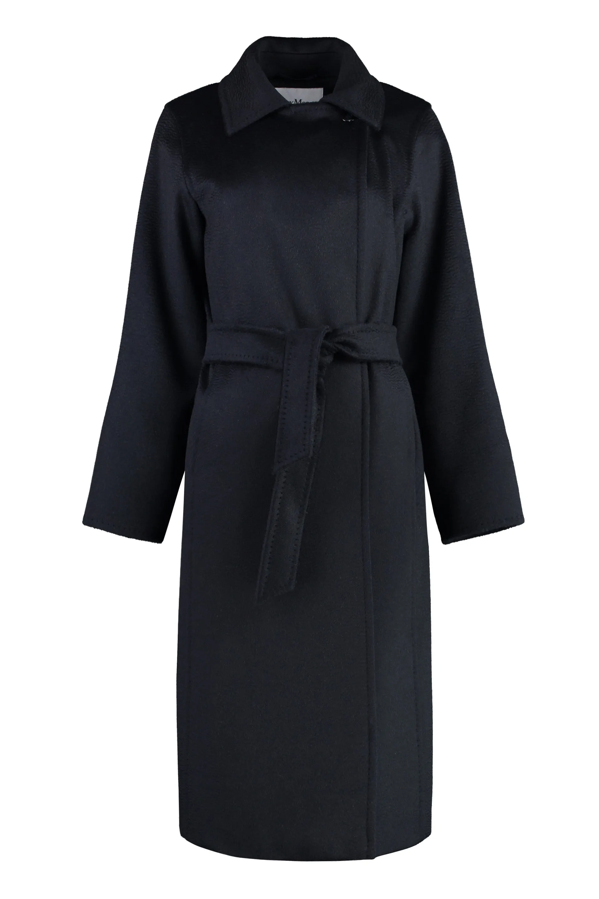 Manuela cashmere coat