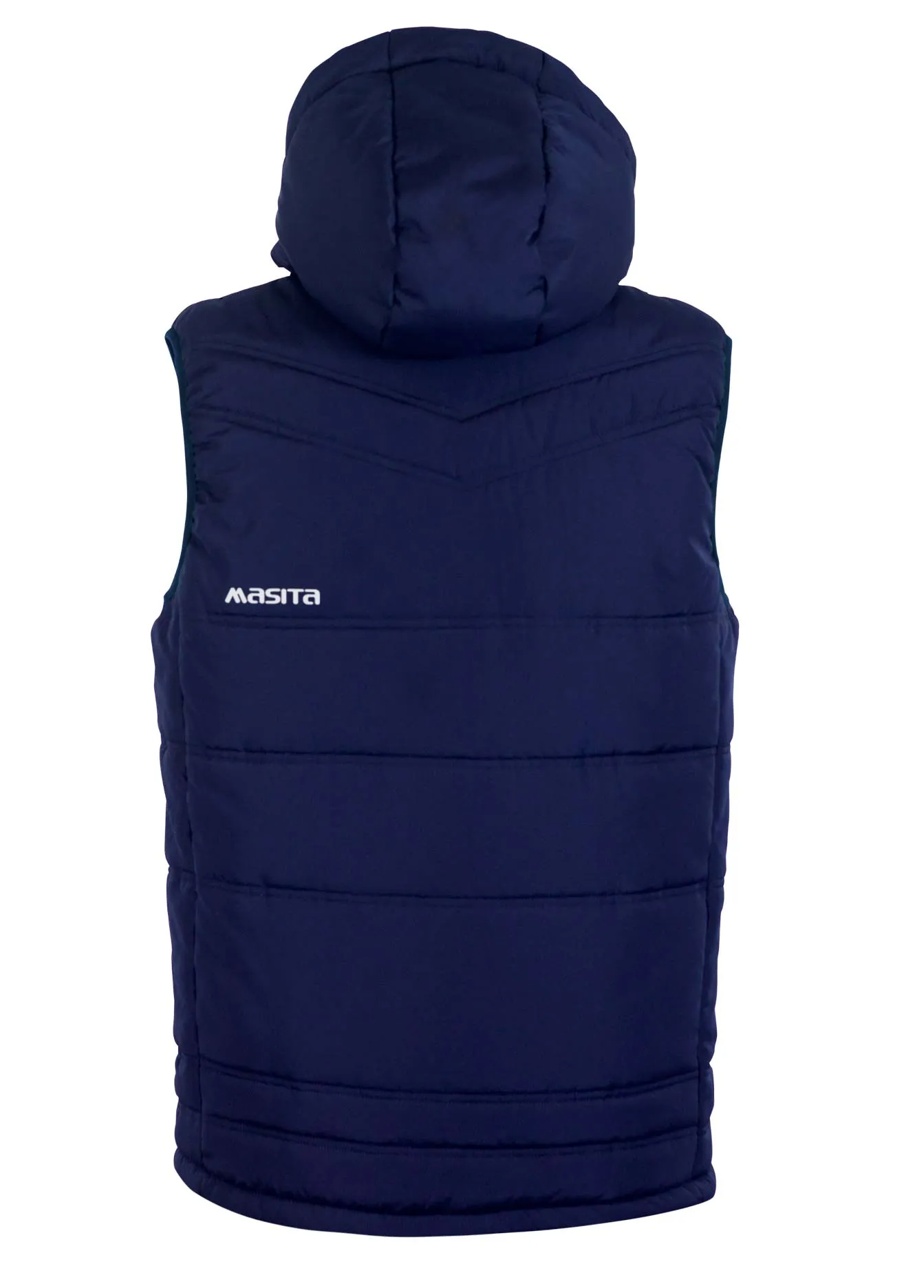 Marshalstown Castledockrell GAA Nova Sleeveless Gilet Adult