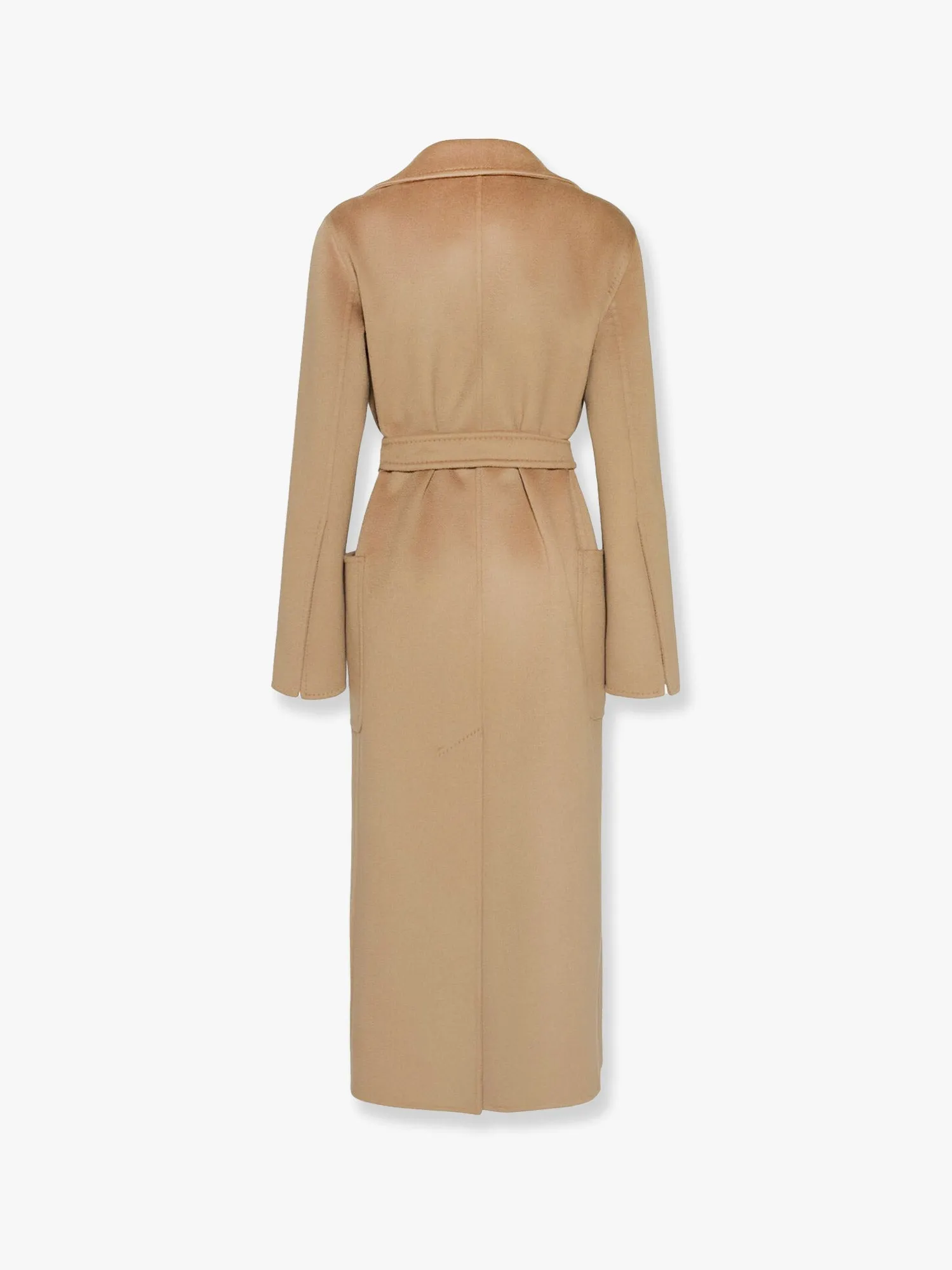 Max Mara Artur Hand Made Cashmere Coat