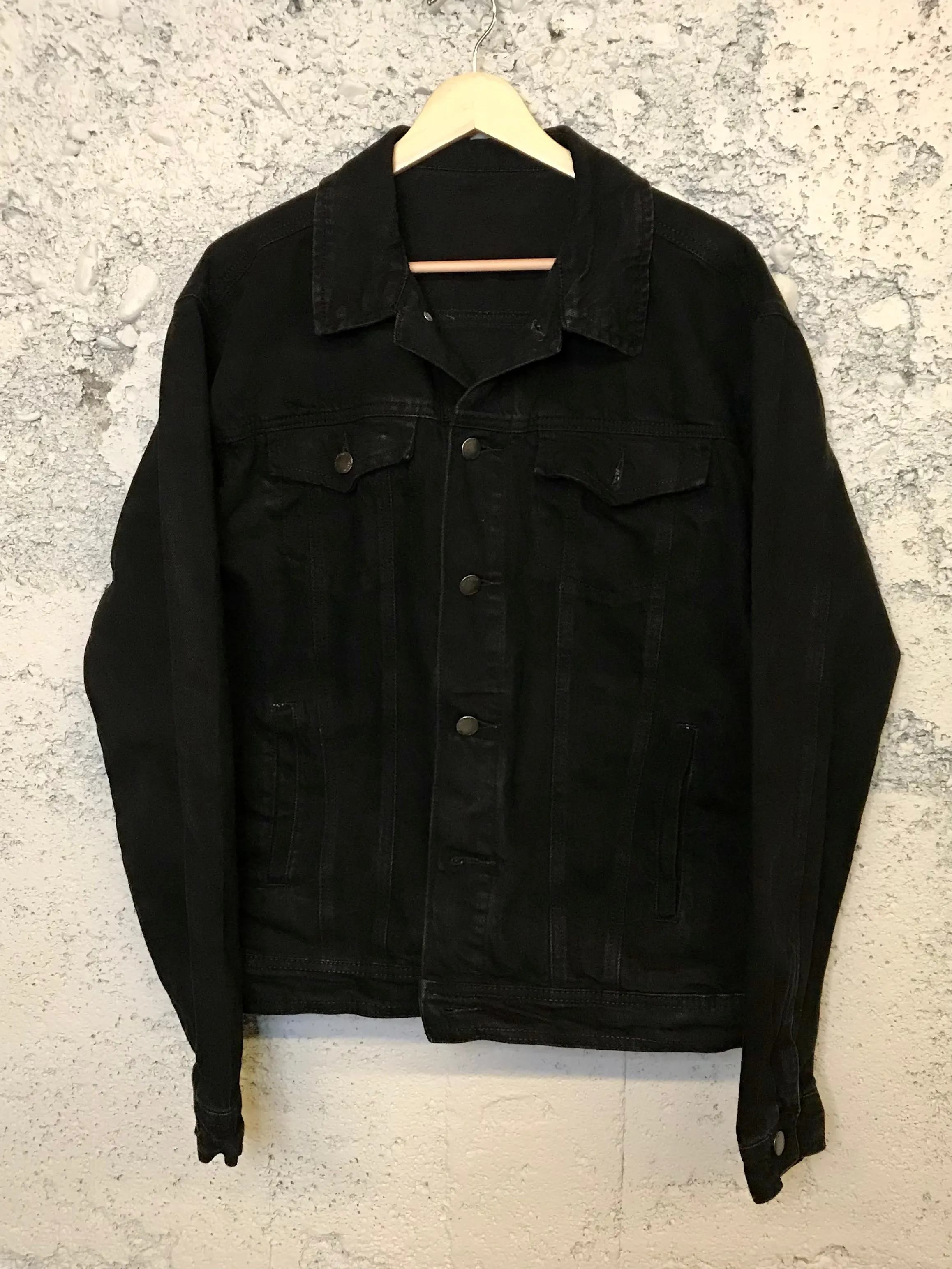 Meet the Beatles Fan Jacket