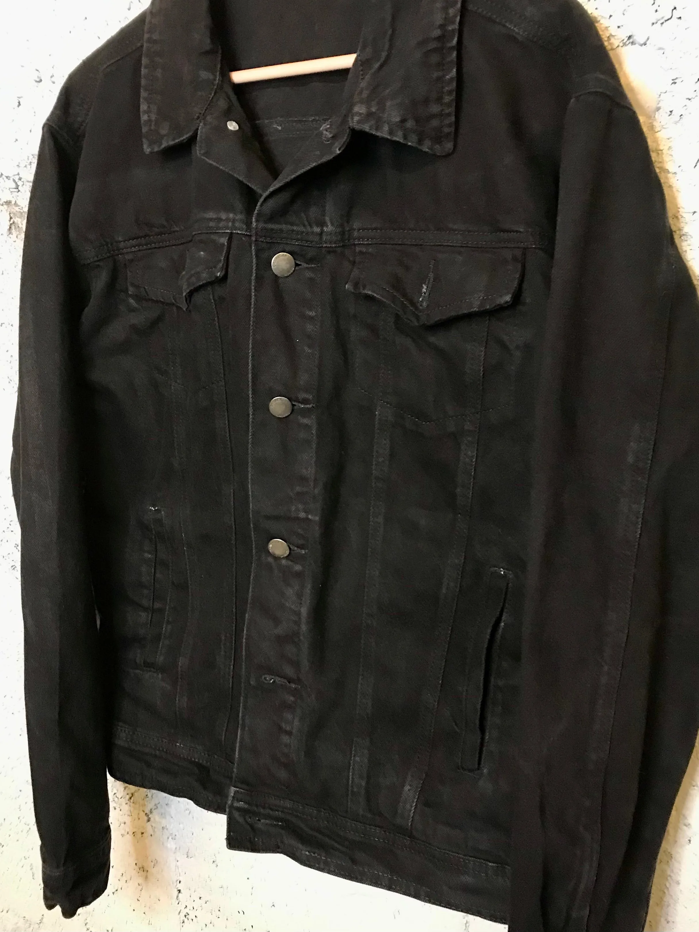 Meet the Beatles Fan Jacket