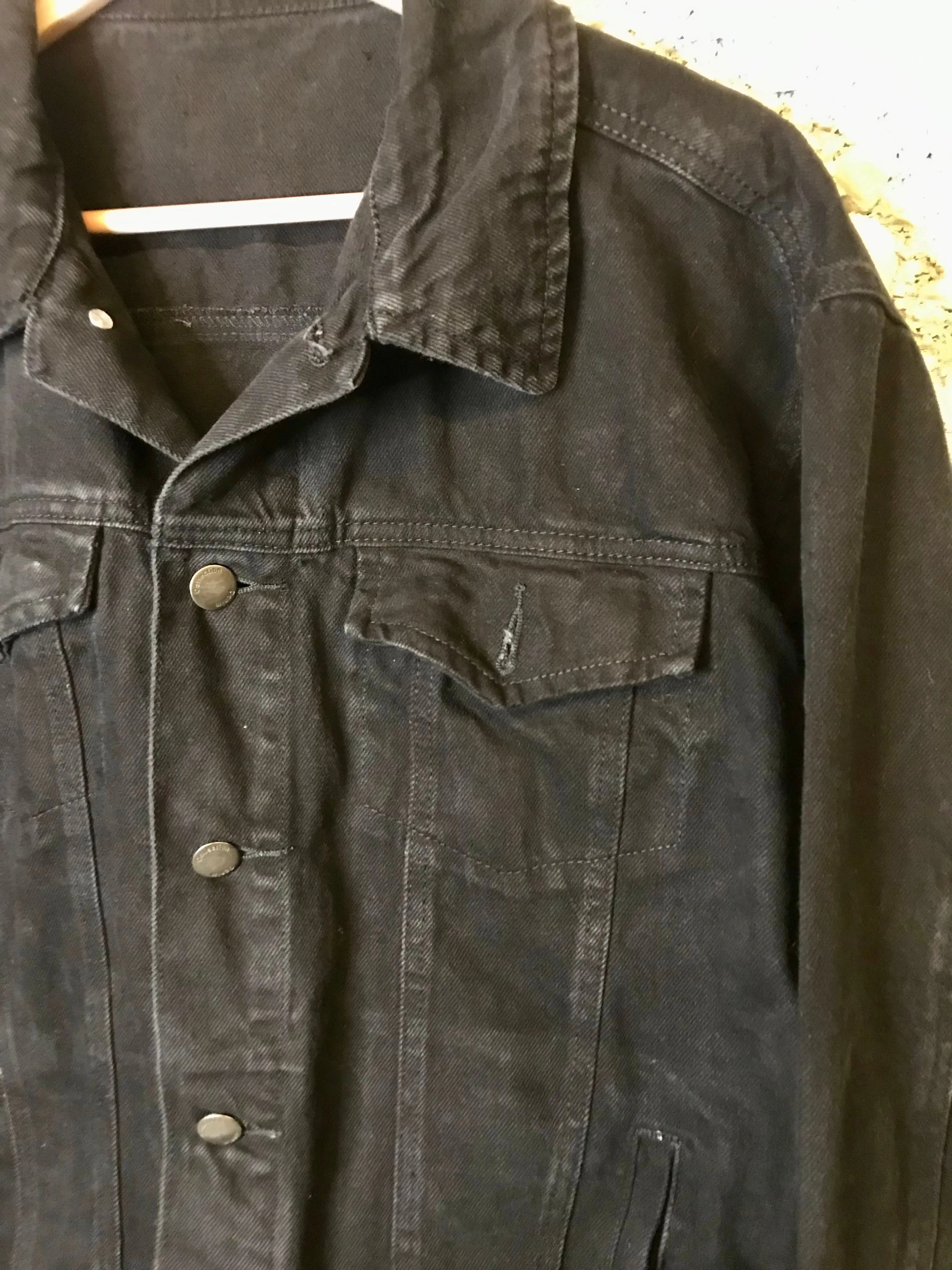 Meet the Beatles Fan Jacket