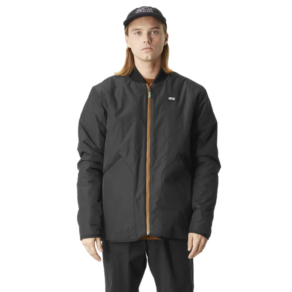 Men's Hikast Jacket
