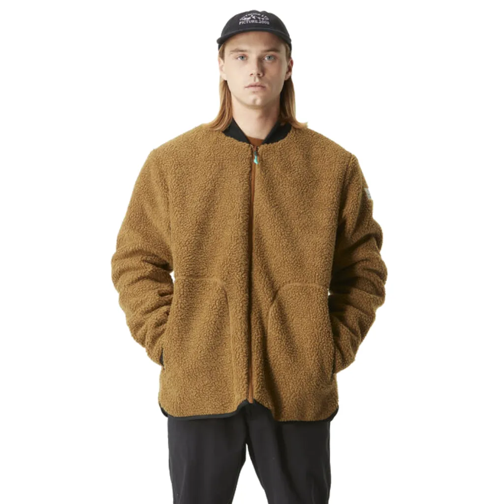 Men's Hikast Jacket