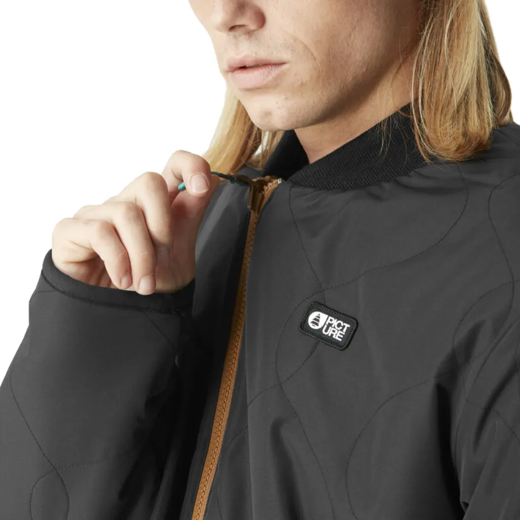 Men's Hikast Jacket