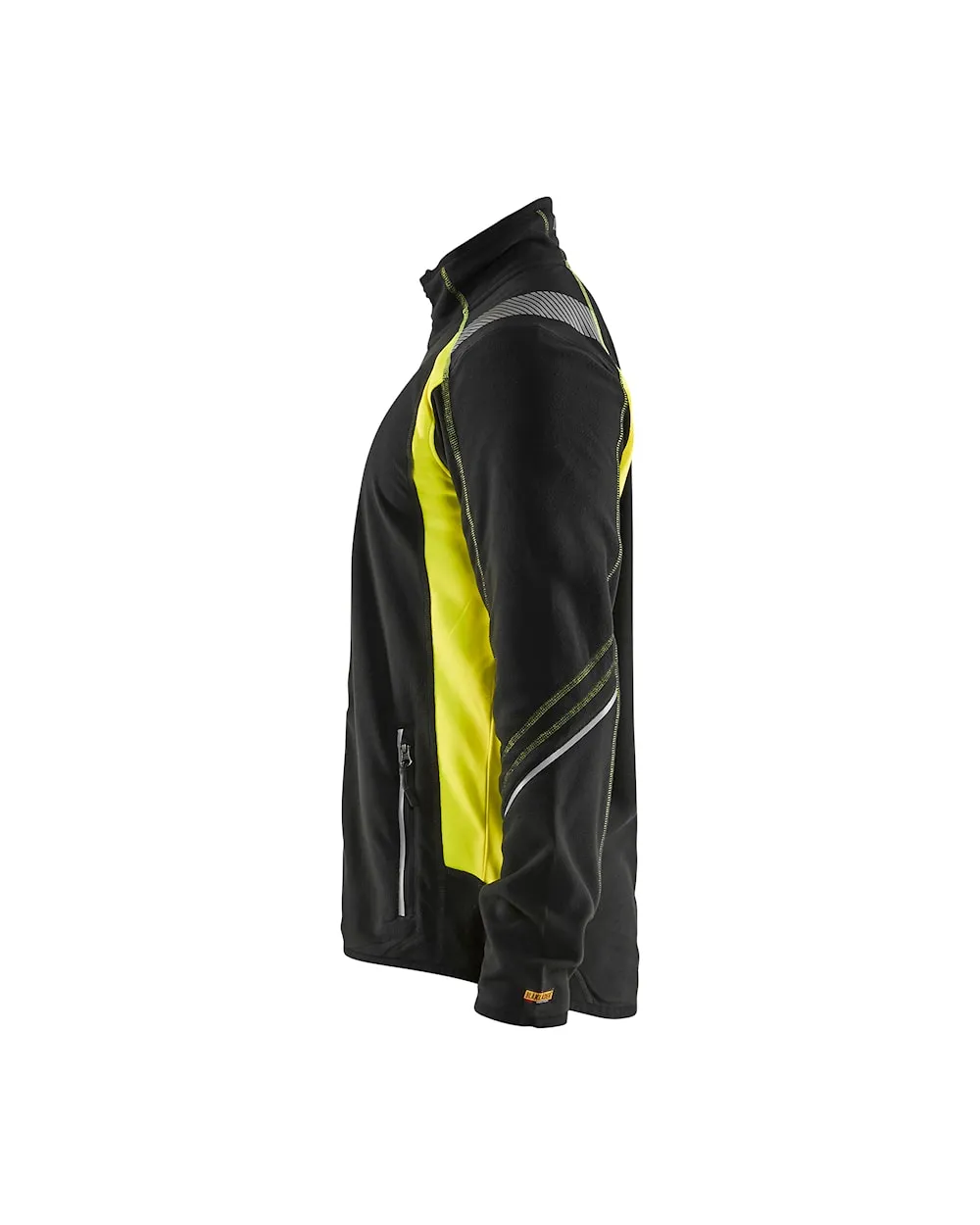 MICRO FLEECE JACKET (49941010)