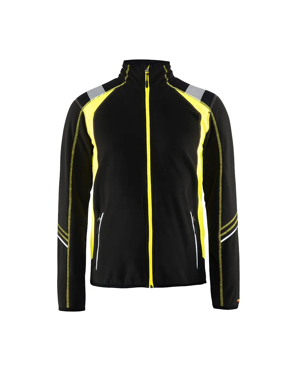 MICRO FLEECE JACKET (49941010)