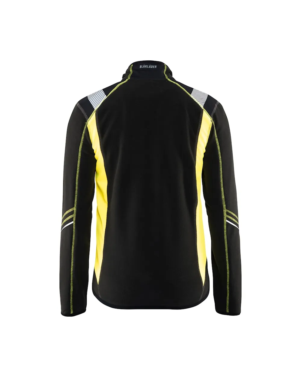 MICRO FLEECE JACKET (49941010)