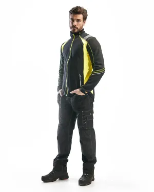 MICRO FLEECE JACKET (49941010)