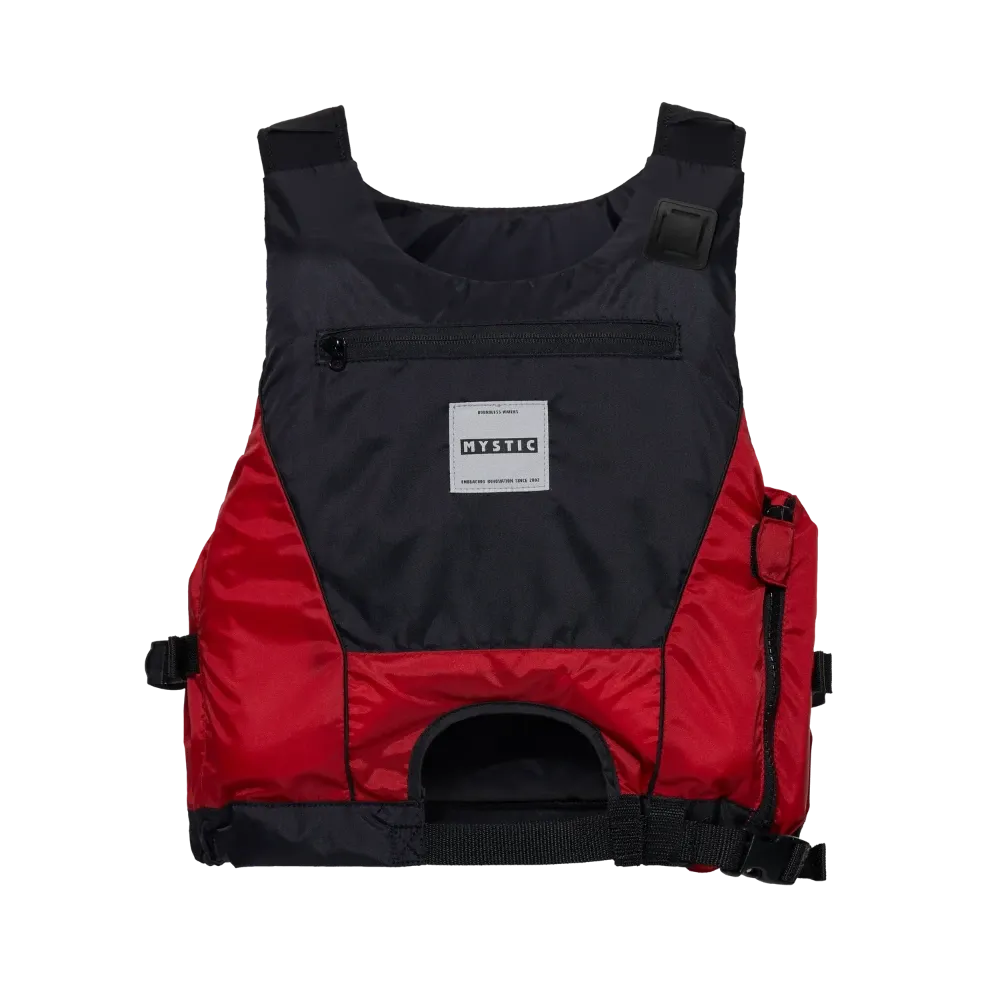 Mystic 2024 Downwinder Floatation Vest