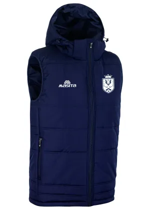 New Hampshire Wolves HC Nova Sleeveless Gilet Kids
