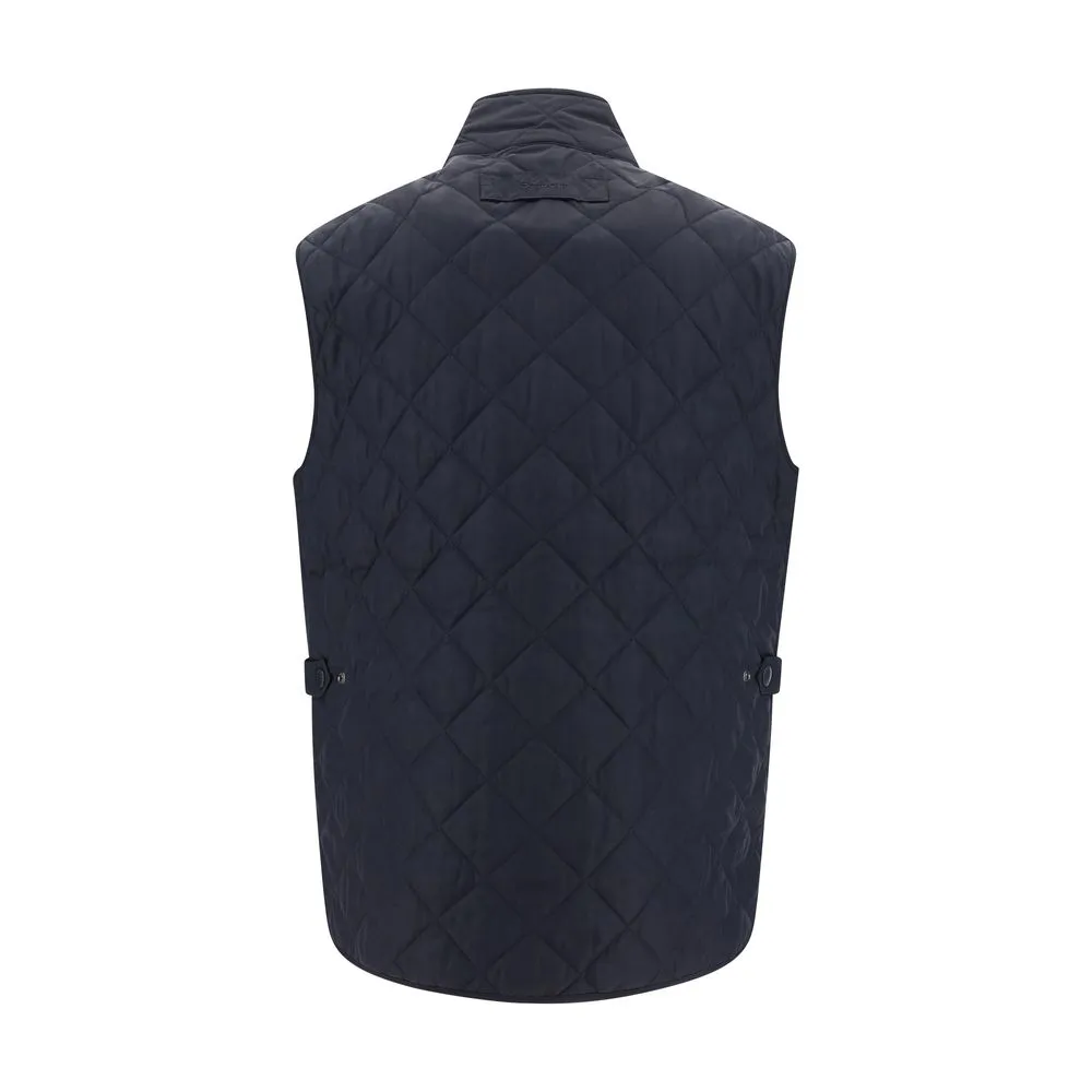 New Lowerdale Vest