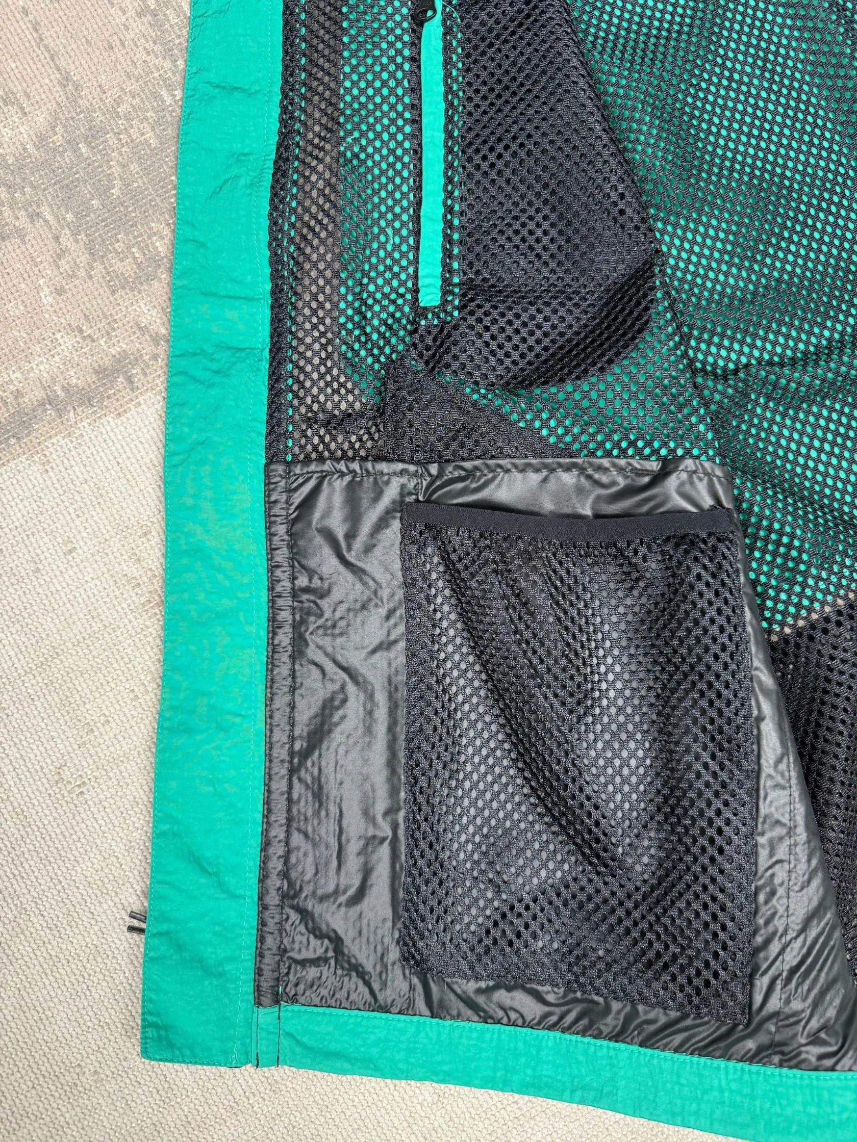 Nike ACG Technical Utility Vest - Turquoise