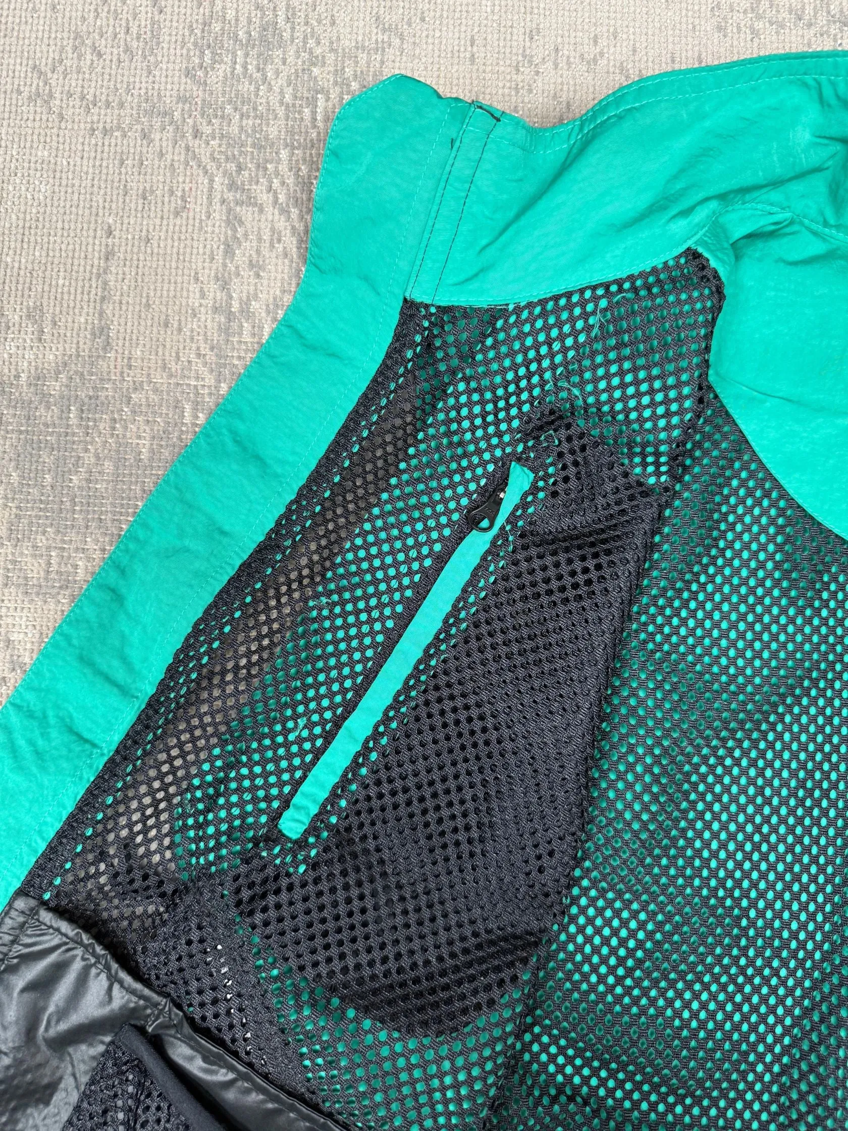 Nike ACG Technical Utility Vest - Turquoise