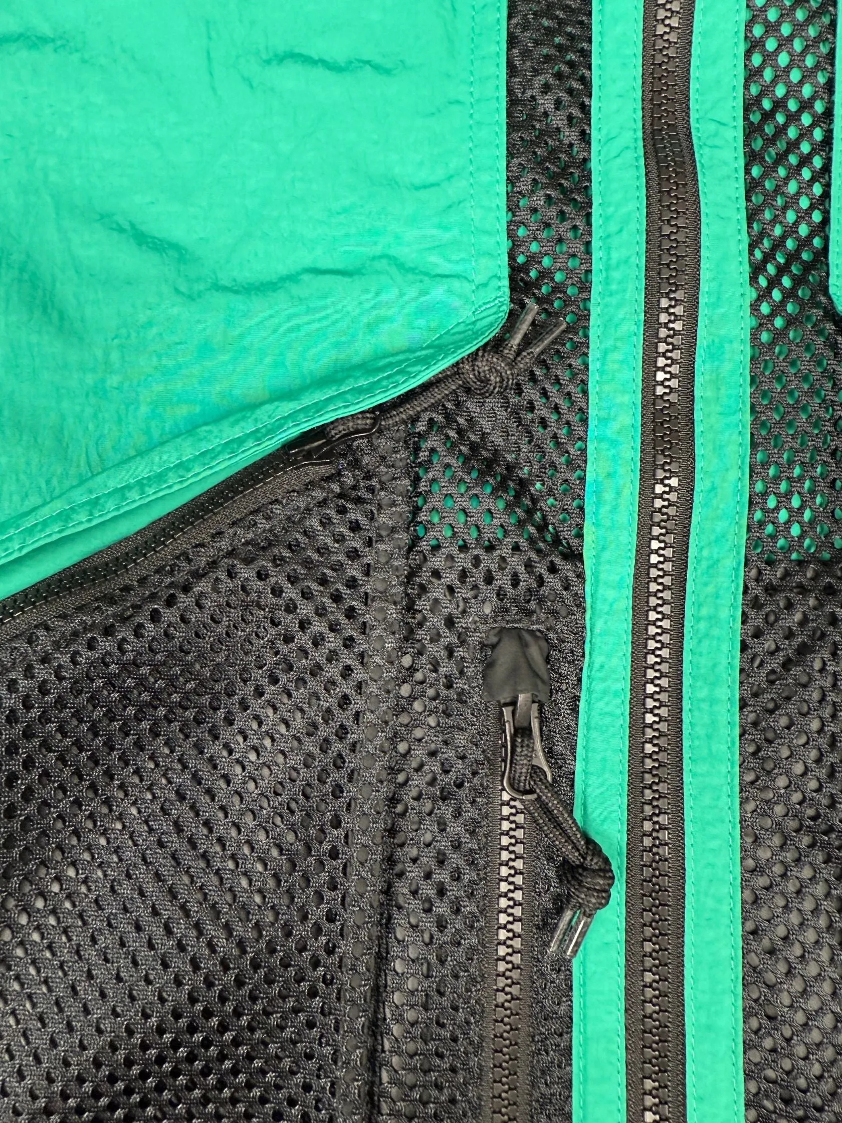 Nike ACG Technical Utility Vest - Turquoise