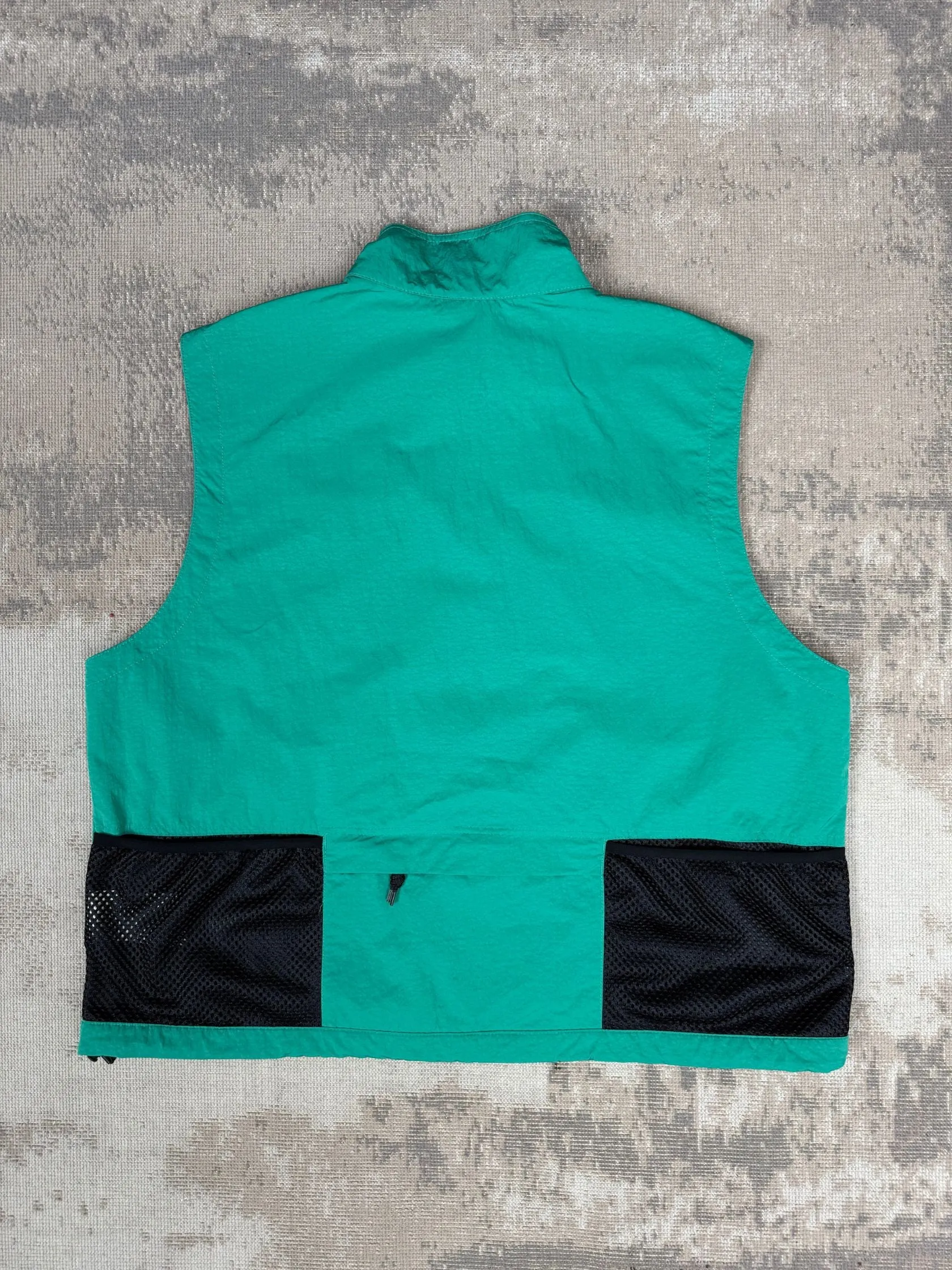 Nike ACG Technical Utility Vest - Turquoise